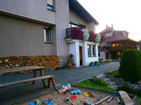 Apartman Pod Kamencem